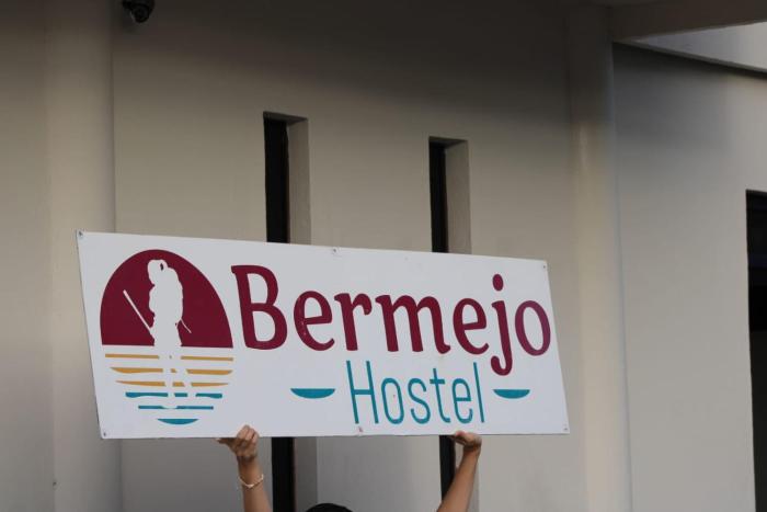 Bermejo Hostel LAP