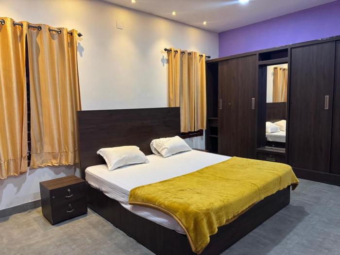 Raintree Villa
