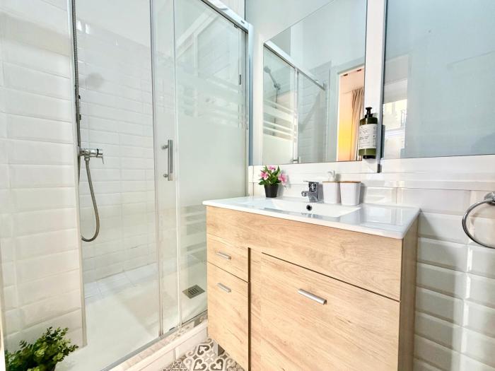 Stylish Studio in Málaga Historic Center by TuriVida