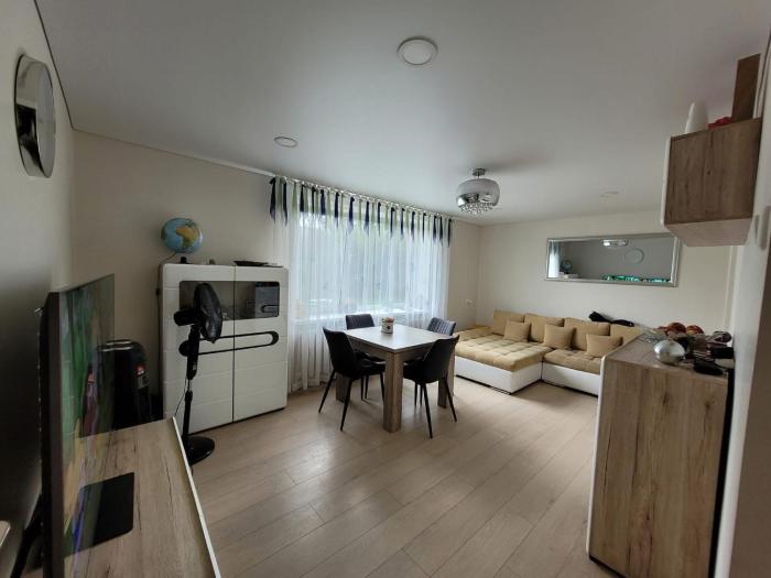 cozy 2 rooms appartement for rent
