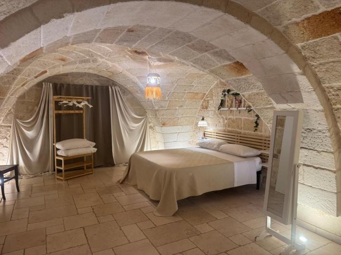 Casa Marseglia