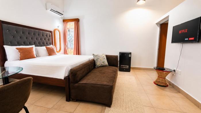 Ary Homestay Nyali Rooms At Pearl Residence 3rd Avenue Nyali, Mombasa, Kenya