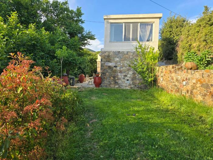 Petra Homes Temenia