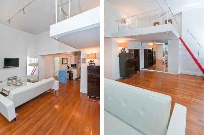 great HOME apt in NEW YORK NEXT TO TIME Square