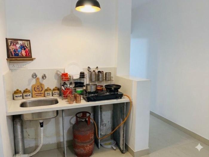 Aavishka Homes Golmuri Ramdev Bagan F5