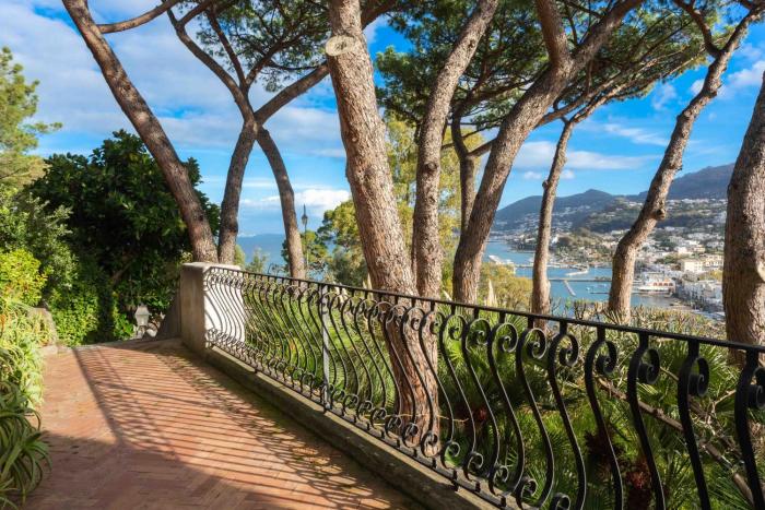 Villa Le Pagine Bianche