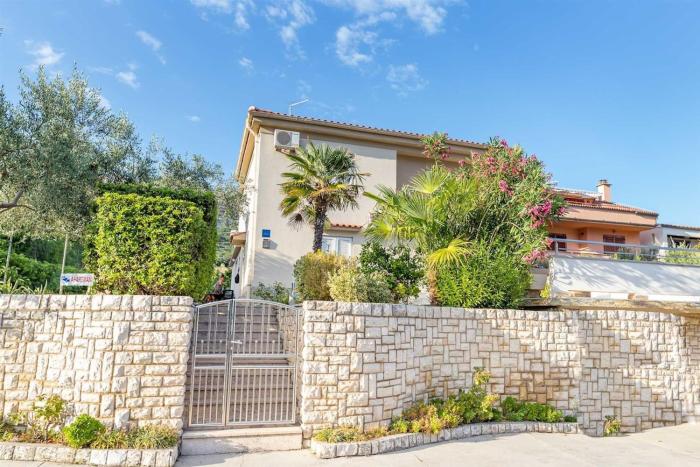 Apartment Eleonora Baška