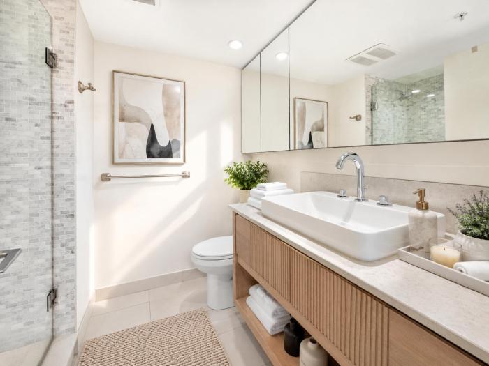 Prime 2BR Near BC Place Perfect for FIFA 2026 Fans