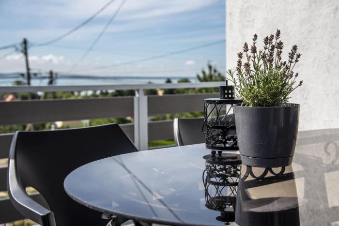Víkend Apartmanok