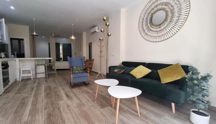 Lemon loft
