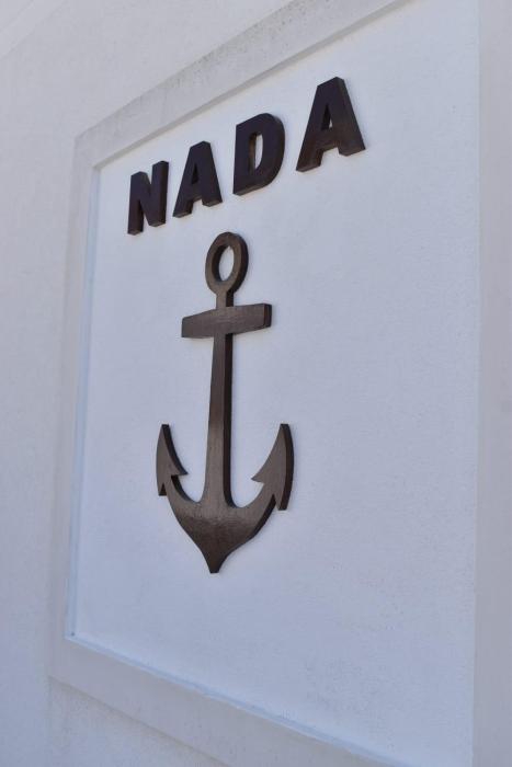Kuća za odmor Nada