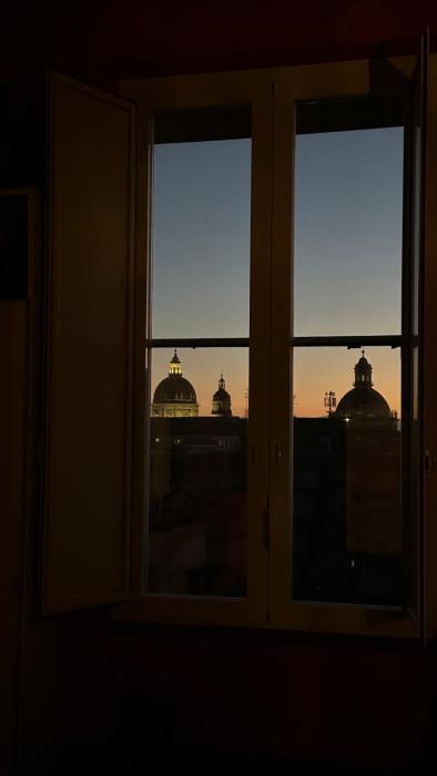 Coppola Terrace Apartment - Private Rooftop & City View in the Historic Catania Center - Via Coppola 22