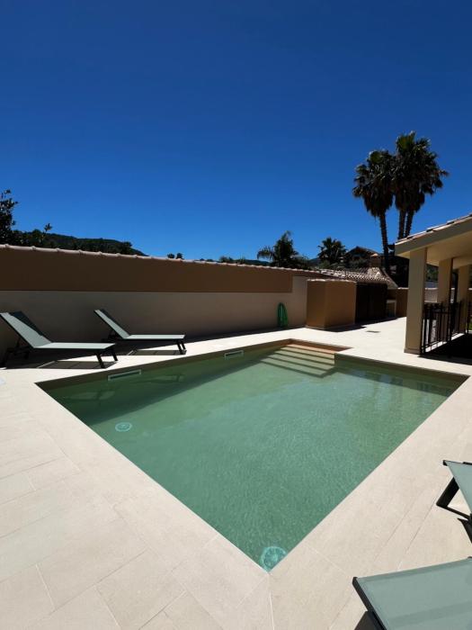 Villa Teresa