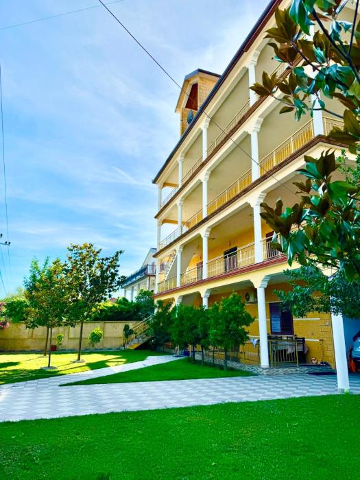 Colombo s House