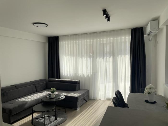 BD Luxury Apartment