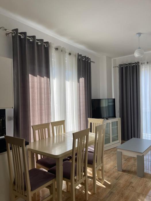 Vala Homes Shengjin