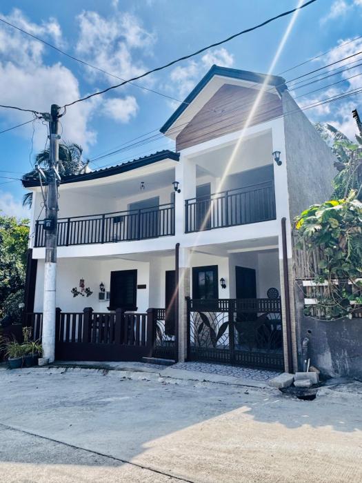 D’Waldz Villa 2 Tagaytay