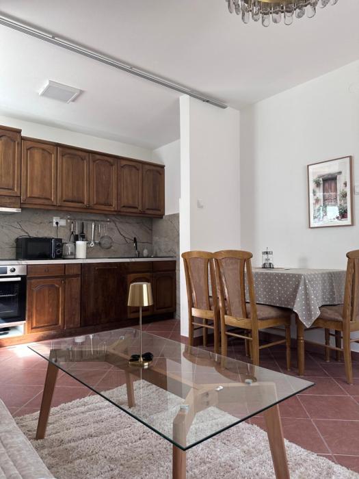 58m2 Family appartment