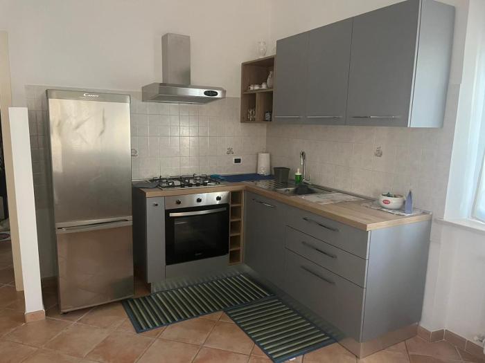 CASA GEMMA a 250 mt dal mare