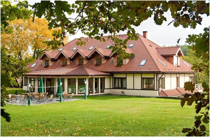 Bed and Breakfast Mezowo