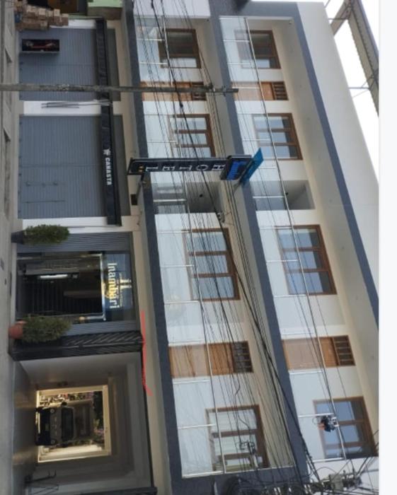 Hotel Inambari Golden