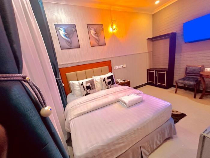 Tabata Hotel
