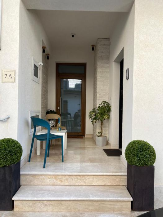 Mare Blu Apartament