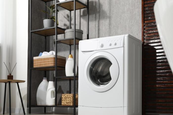 Flow Apartment