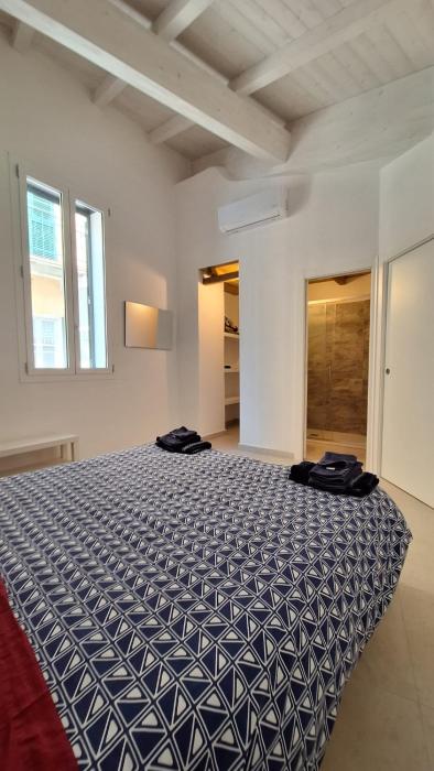 Casa Borgo 14 - Finalborgo
