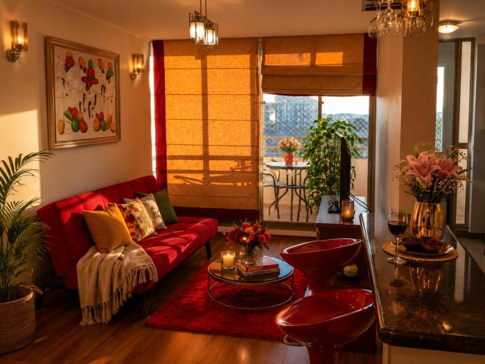 Apartamento Castilla