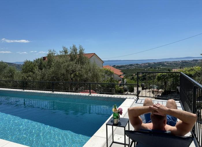 Villa MEGAN 1