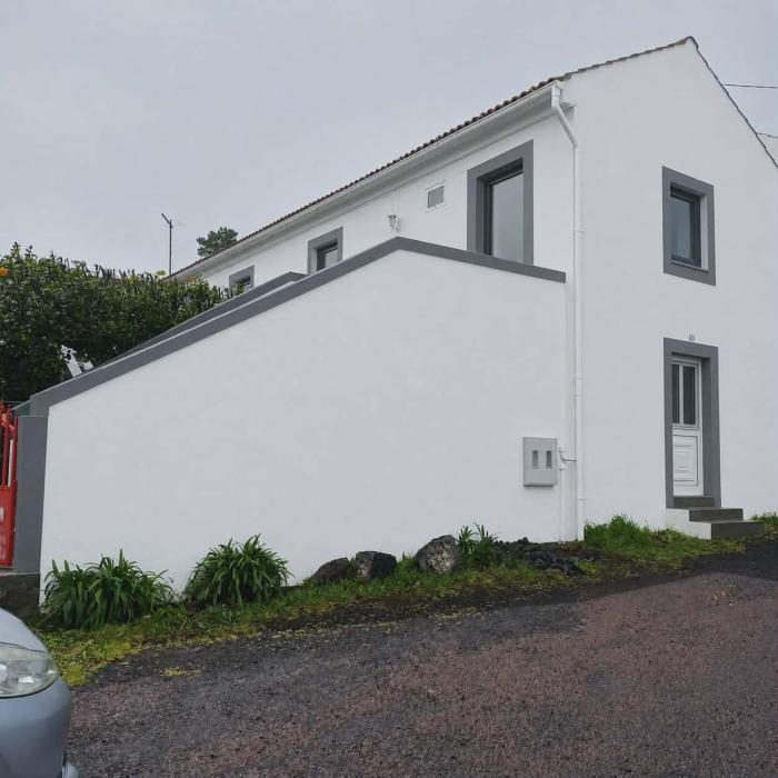 Casa da TiaAna