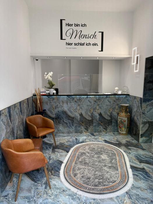 Boutique-Hotel Goethe