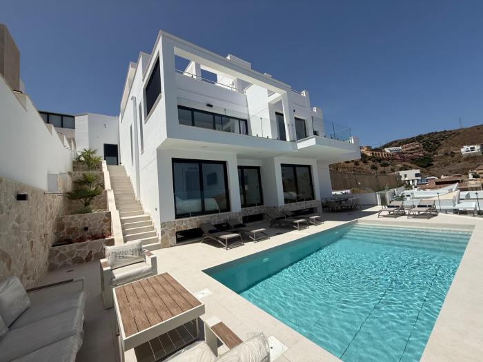 Villa Mileyda