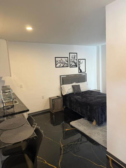 Apartamento Maywood
