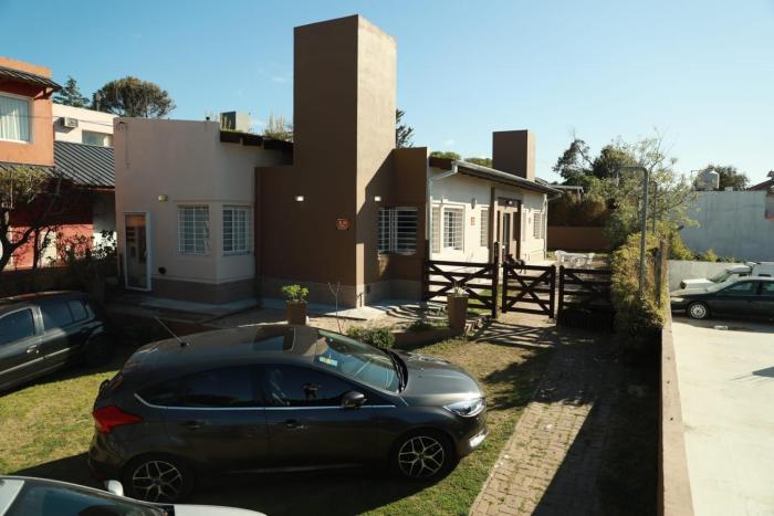 Departamentos Playeros