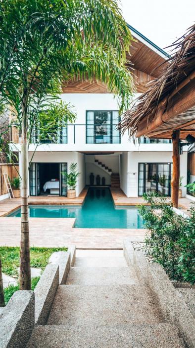 Bliss Villa By Happiness Philippines