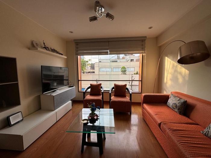Entire apartment, Surco - Comfortable and conveniently located