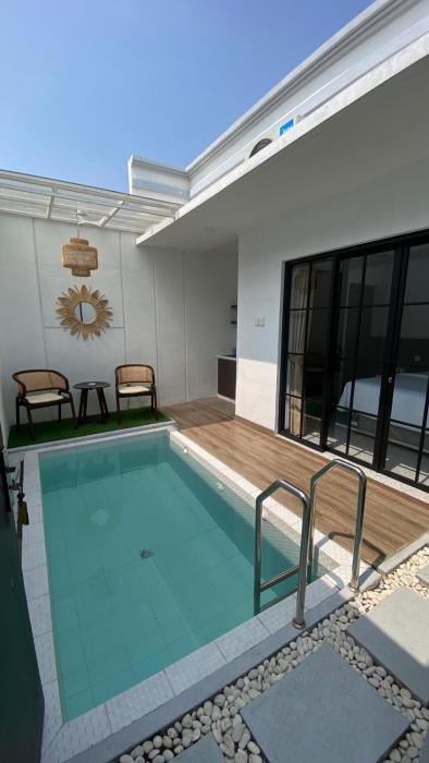 Papayas 2 Villa