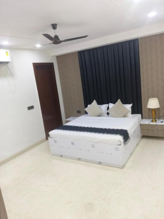Bell Rooms Hotel