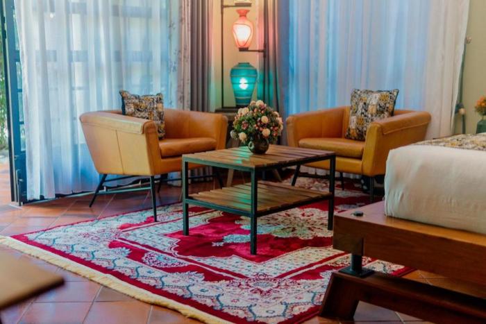 Kinga Homes Boutique Hotel