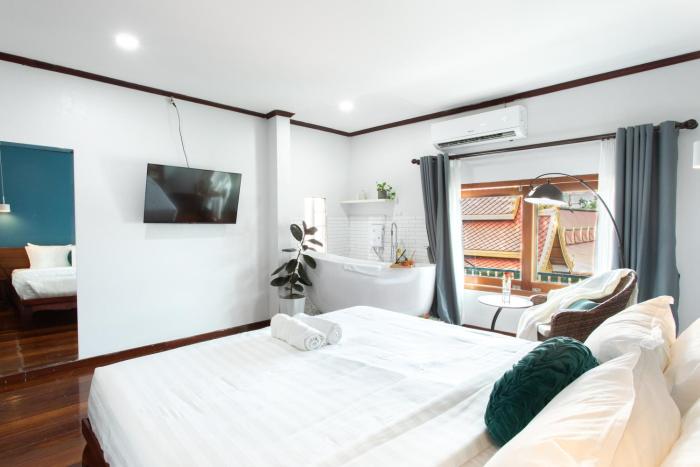 BlueHome Vientiane