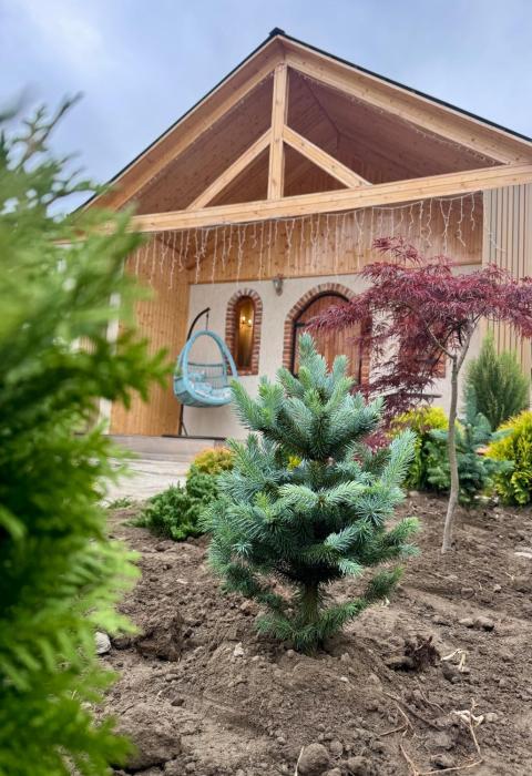 Chalet Harmony