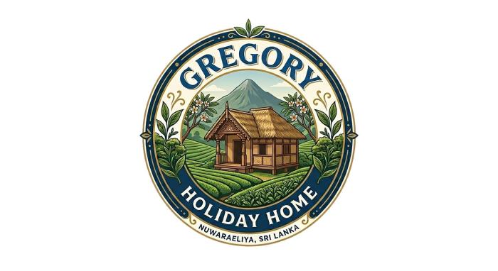Gregory Holiday Home