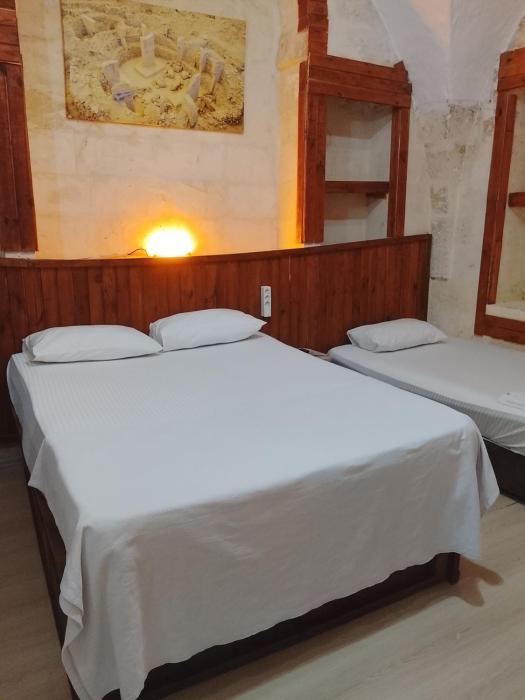Alkan mozayik otel
