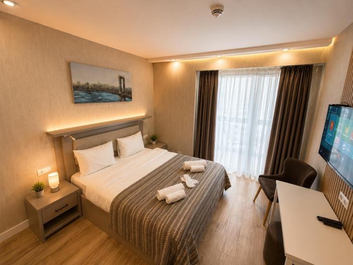Alliance Palace Batumi Residence