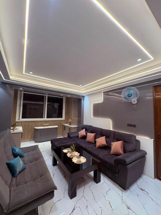 GharAway Luxury 1BHK Retreat