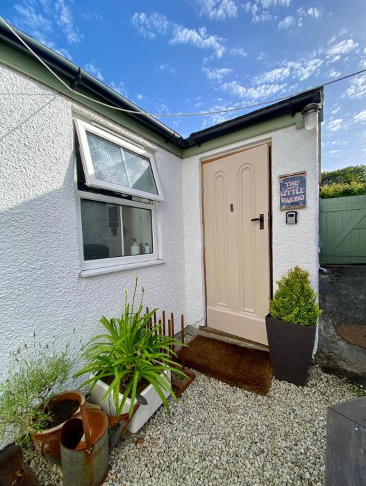 Appartment-The Little Vardo