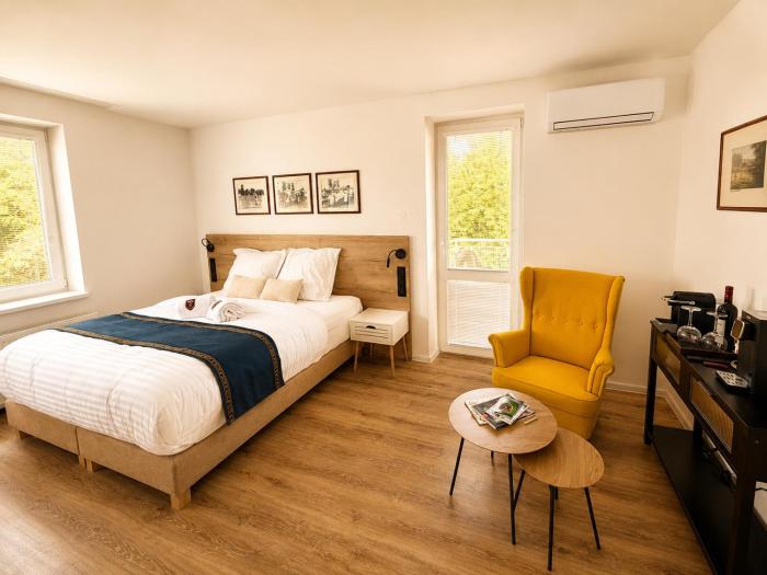 Boutique hotel Golf Piestany