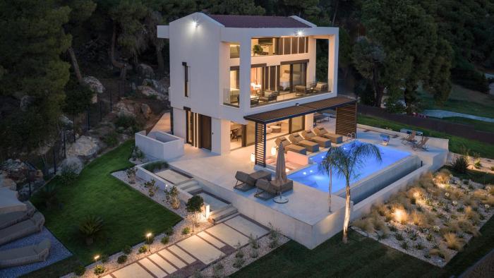 Villa Elyon